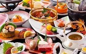 黒川温泉　やまびこ旅館